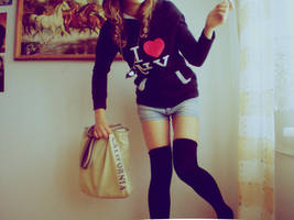 back to new york by Fall-Out-M