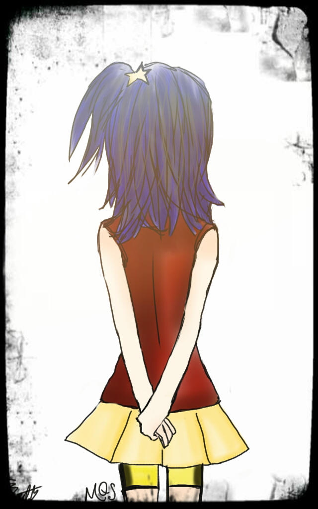 Crystal: Headstrong by Yuzzuki