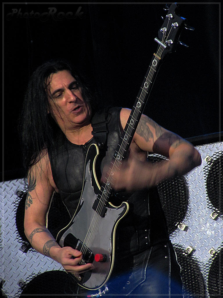 Manowar Sonisphear Romexpo 2 by BlackMetalBass on DeviantArt