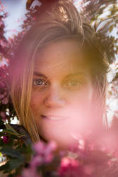 Elin by sofiawilhelmina