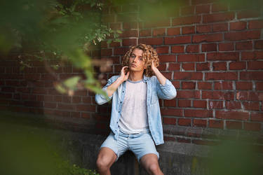 Christian I by sofiawilhelmina