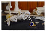 Ivory art - 016 by laurentroy