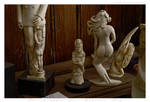 Ivory art - 026 by laurentroy