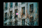 Paris 002 by laurentroy