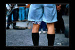 Paris 007 by laurentroy