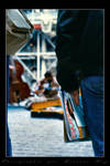 Paris 008 by laurentroy