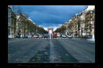 Paris 018 by laurentroy