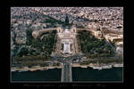 Paris 020 by laurentroy
