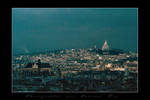 Paris 021 by laurentroy