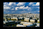 Paris 026 by laurentroy