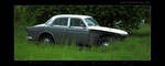 Volvo 000 by laurentroy