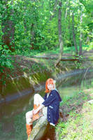 I'm a dreamer by 4everJulika