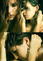 Cause Im just another soul... by Anyra