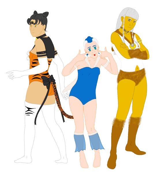 Forum: Draw my oc? | DeviantArt