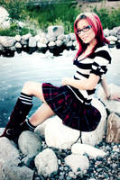 - Fountain Of Youth - 2 by Insomnom-nom-nia