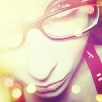 Holograph by Insomnom-nom-nia