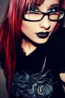 Flesh by Insomnom-nom-nia