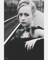 i miss u - no.6 by byliszi