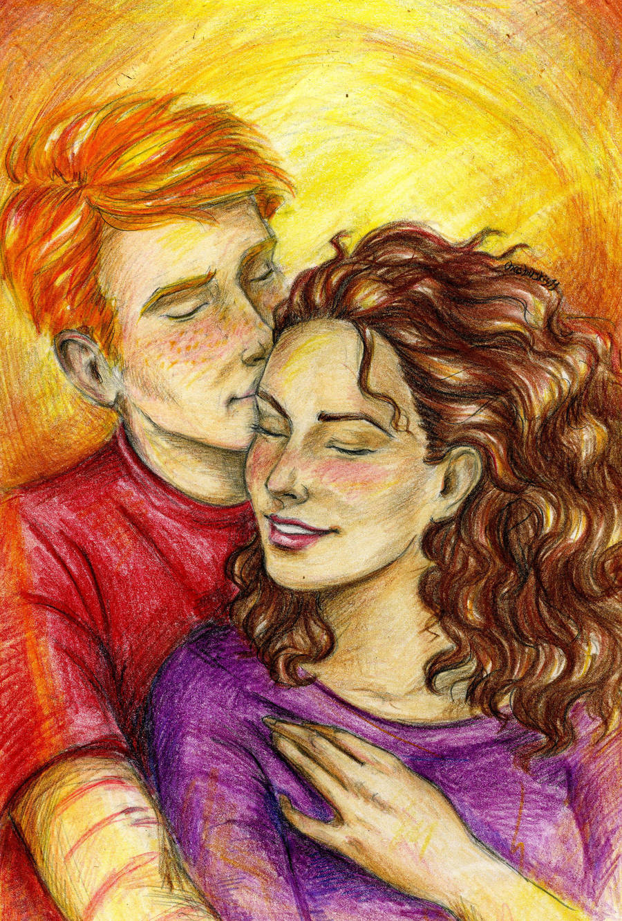 Closer To You by Chashirskiy
