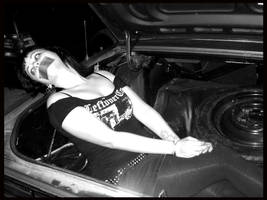 kidnap by le-skanque