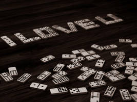 I love U 2 by Serpensortilla