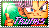 Kid TRUNKS - STAMP by NamekianKAI Kid TRUNKS - STAMP by NamekianKAI