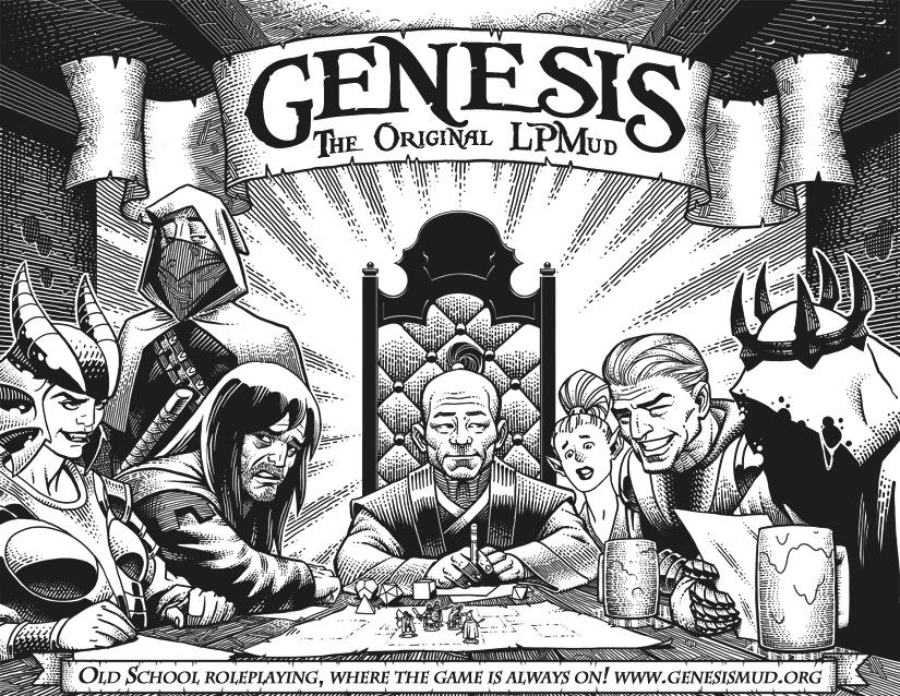 GamingGroup by dloubet