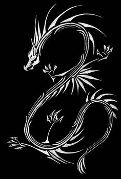 Drago by roseofaurora