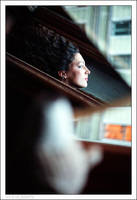 Urban witchcraft by vuda