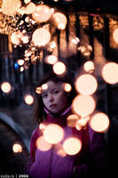 Fairy tale for Rada by vuda