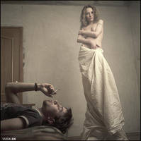 And about cigarettes. by vuda