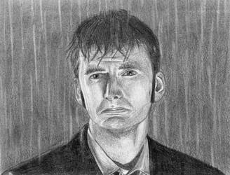 Doctor In The Rain by Aura3107