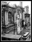 Scotland's Graveyard II by Mystiria