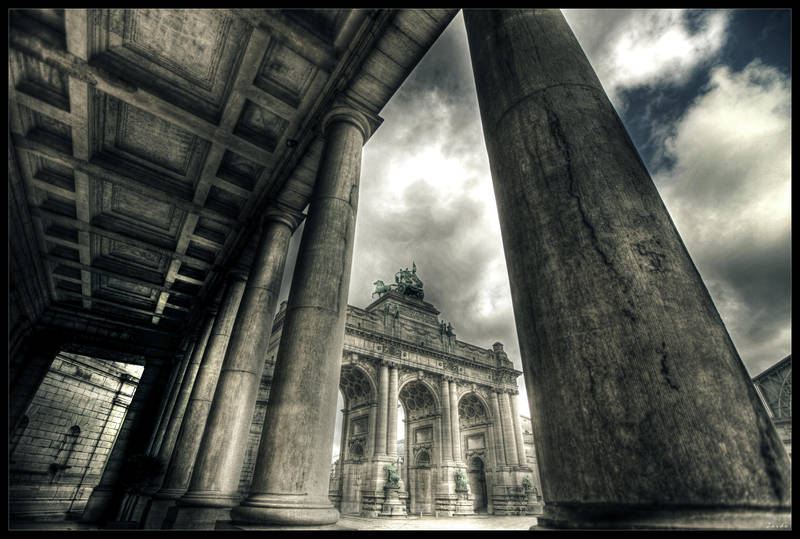 Souls jail by zardo