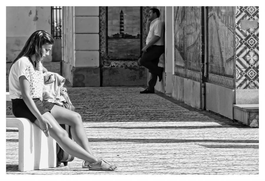 End of Summer by NunoCanha