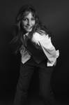 joanna2 by benoitcoffin