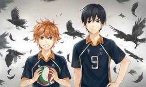 Haikyuu by Annabel-m Haikyuu by Annabel-m