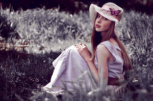 butterfly catcher 3 by LoveInMist