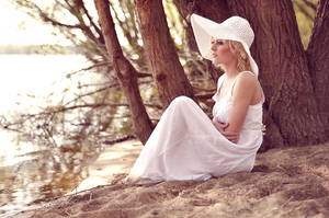 sunny day 3 by LoveInMist