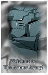 Armor Army ID by ArmorArmy