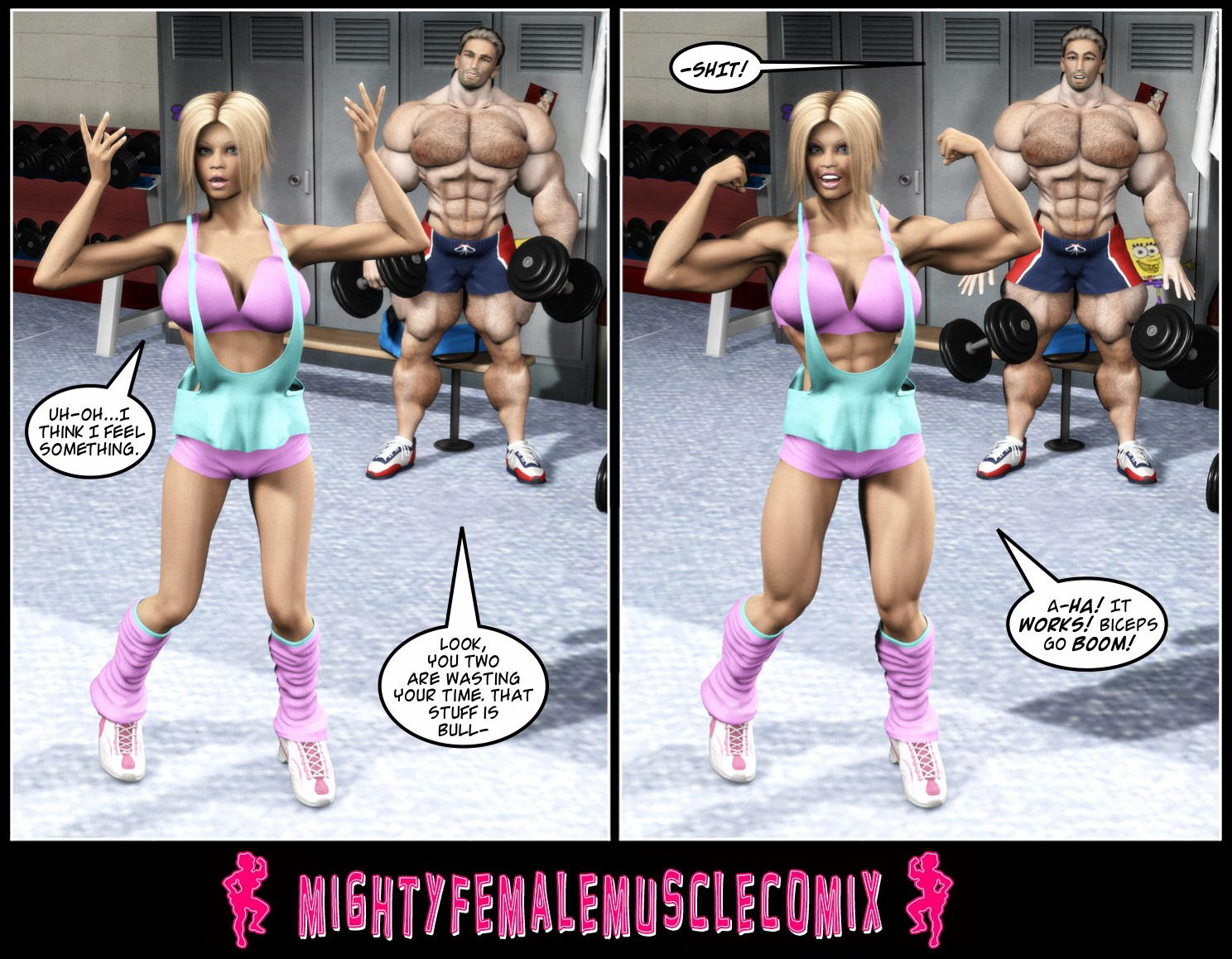 FMG Candy Sample 2 by SteeleBlazer84