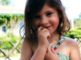 Petite Poupee de cire by in-fer-nal