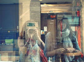 If We Ever Meet Again by in-fer-nal