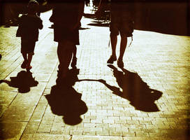 Kiss me in the dark by in-fer-nal