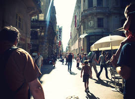 Until we bleed by in-fer-nal