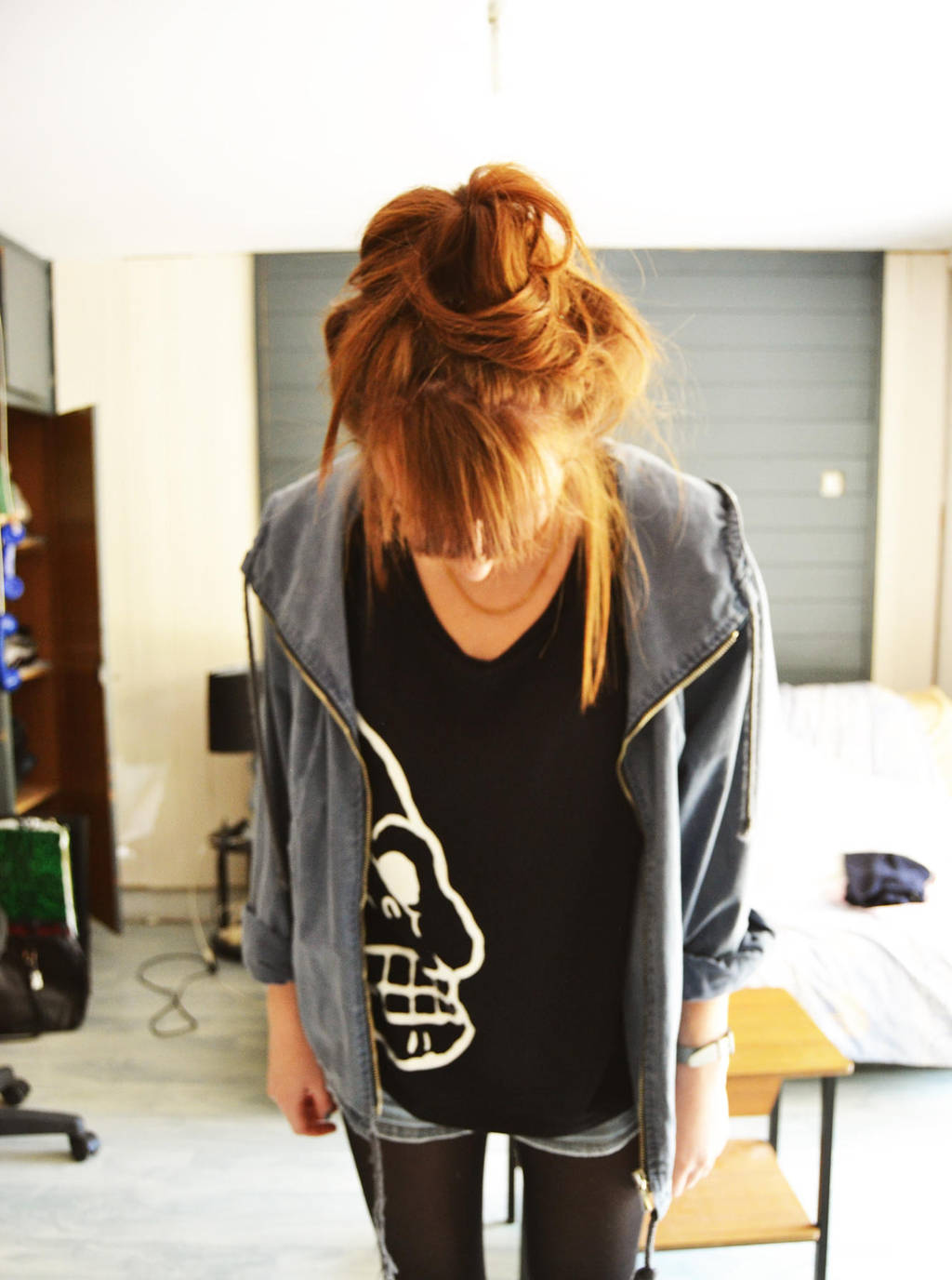 End of a time by in-fer-nal