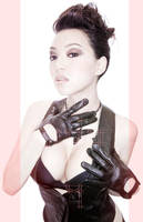 Cotton Candy 2 by VampBeauty