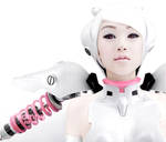 'vampy woebot 3' by VampBeauty