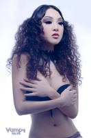 'Frigid' by VampBeauty