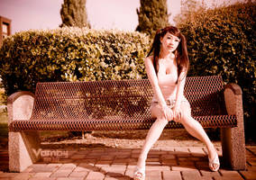 Nostalgia by VampBeauty